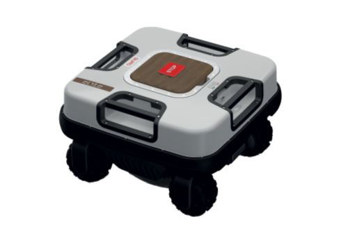 Rasenroboter Modelle für kleine + große Gärten Veith Gartentechnik