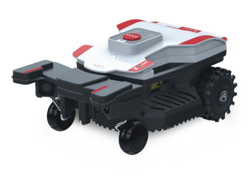 Rasenroboter Modelle für kleine + große Gärten Veith Gartentechnik